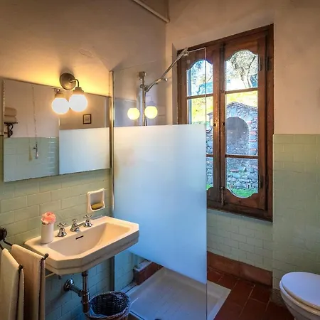 Villa Alloggi In Storica