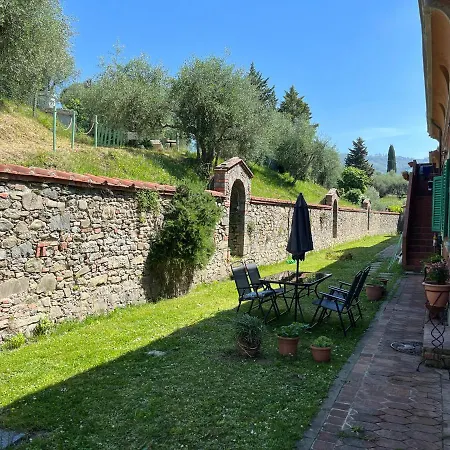 Alloggi In Storica *
