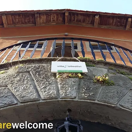 Alloggi In Storica * Pescia