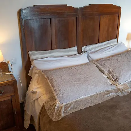 Willa Alloggi In Storica *