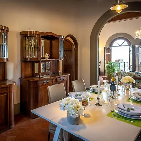 Willa Alloggi In Storica