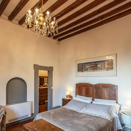 Willa Alloggi In Storica *