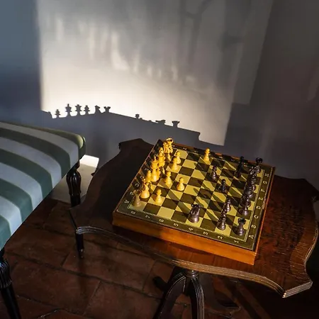 Willa Alloggi In Storica *