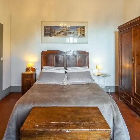 Willa Alloggi In Storica