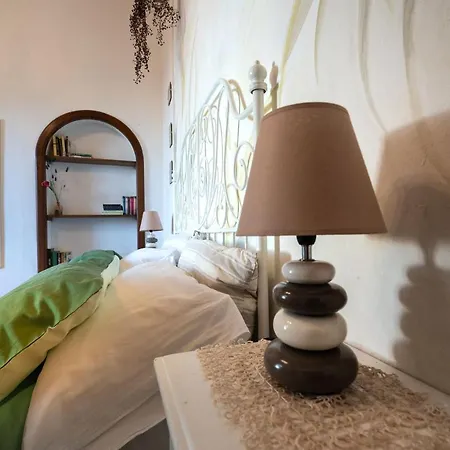 Willa Alloggi In Storica *