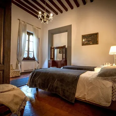 Alloggi In Storica * Pescia