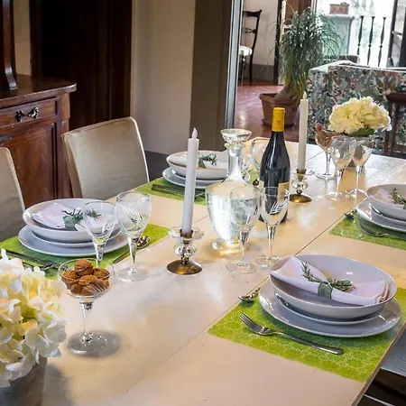 Alloggi In Storica Pescia