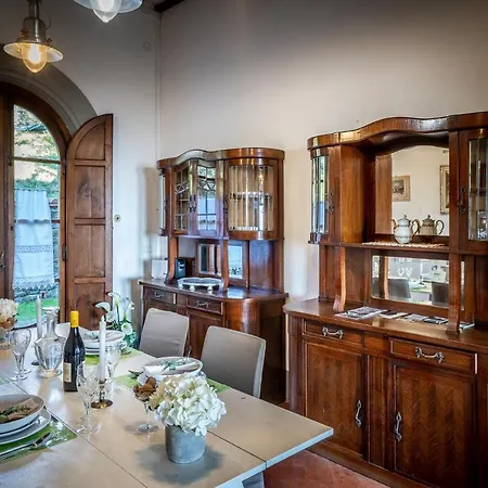 Alloggi In Storica *