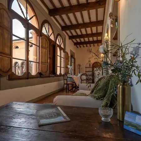 Willa Alloggi In Storica