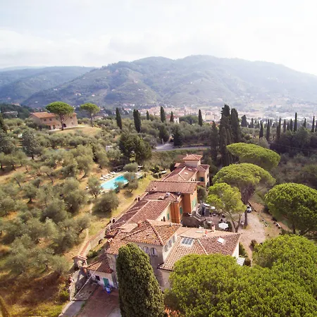 Alloggi In Storica Willa *