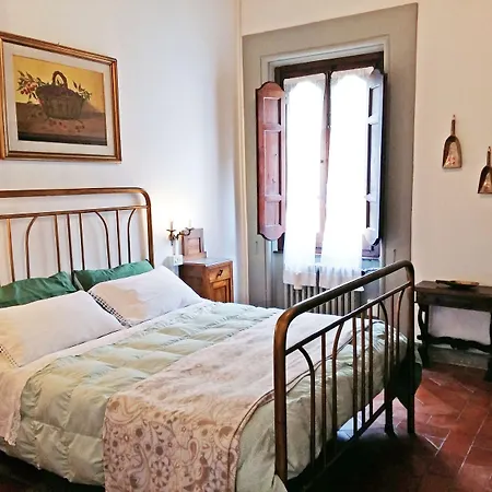 Willa Alloggi In Storica