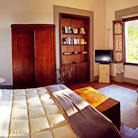 Alloggi In Storica *