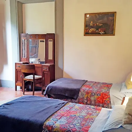 Alloggi In Storica * Pescia