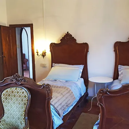 Alloggi In Storica Willa Pescia