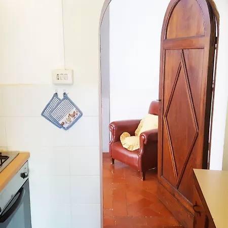 Alloggi In Storica * Pescia