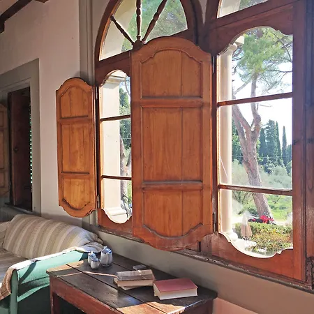 Alloggi In Storica Willa *