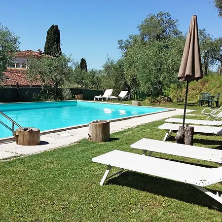 Alloggi In Storica *