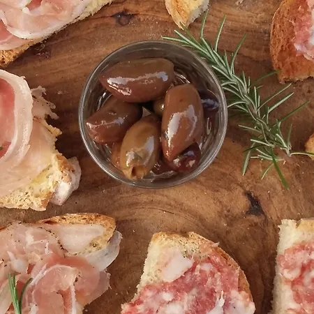 Willa Alloggi In Storica Pescia