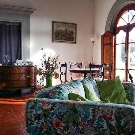 Willa Alloggi In Storica