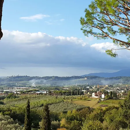 Alloggi In Storica Willa *