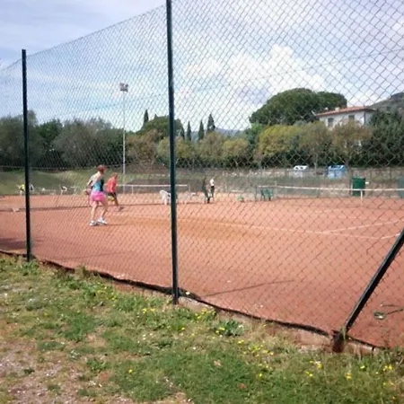 Willa Alloggi In Storica