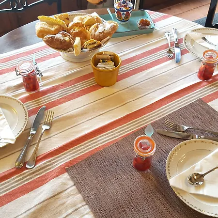 Alloggi In Storica *