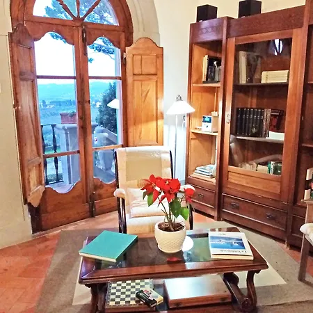 Willa Alloggi In Storica