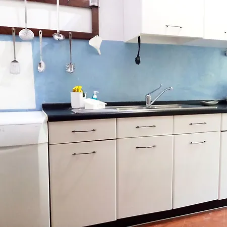 Alloggi In Storica Pescia