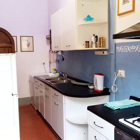 Alloggi In Storica Willa *