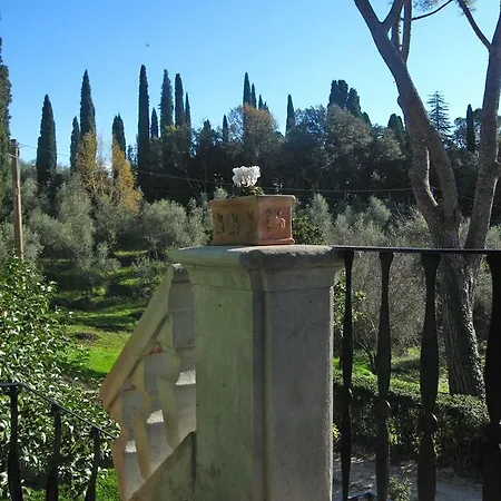 Willa Alloggi In Storica *